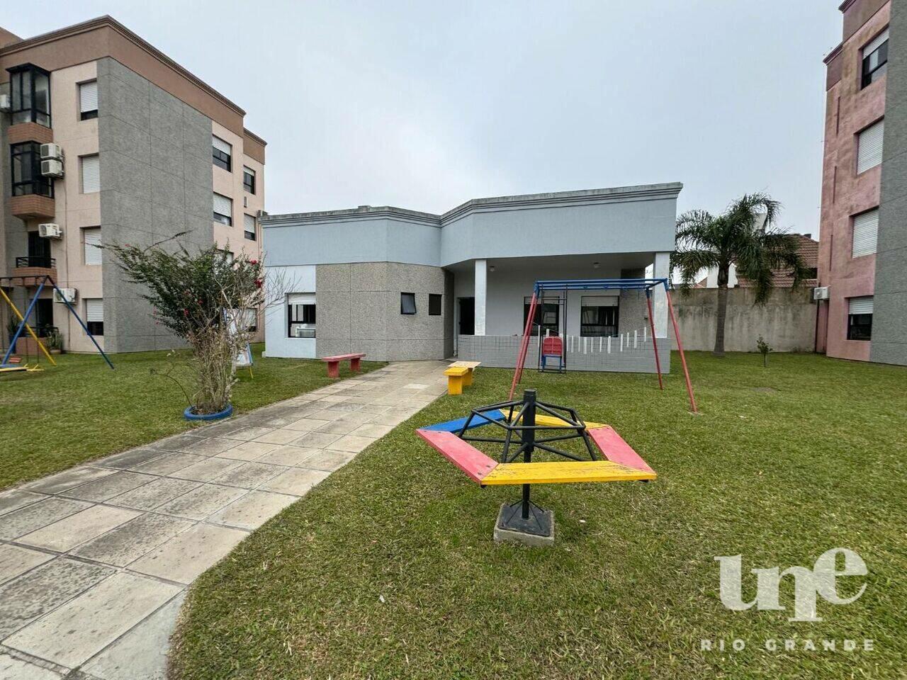 Apartamento Vila Junção, Rio Grande - RS