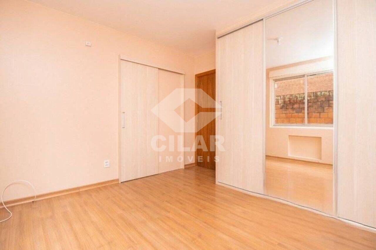 Apartamento Mont'Serrat, Porto Alegre - RS