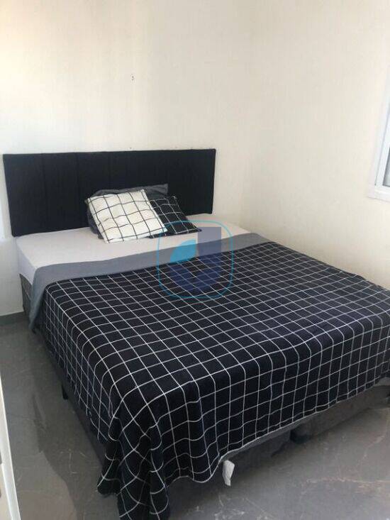 Apartamento Centro, Diadema - SP