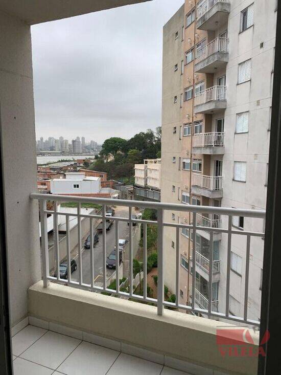 Vila Prudente (Zona Leste) - São Paulo - SP, São Paulo - SP