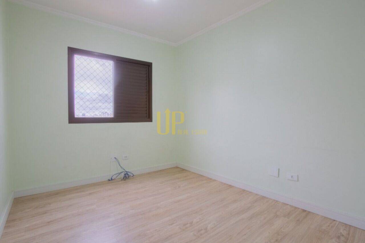 Apartamento Vila Nova Conceição, São Paulo - SP