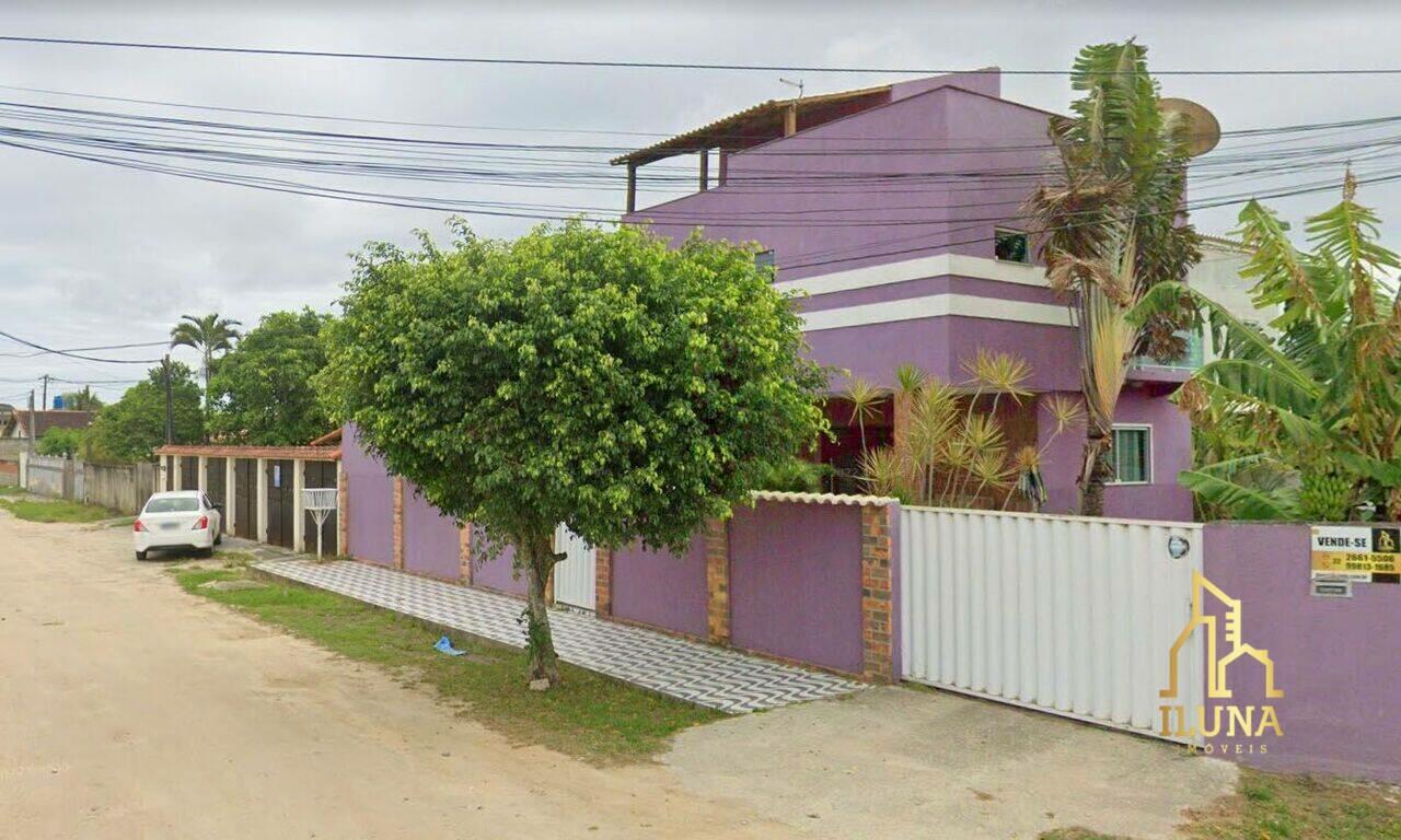 Casa Parque Mataruna, Araruama - RJ