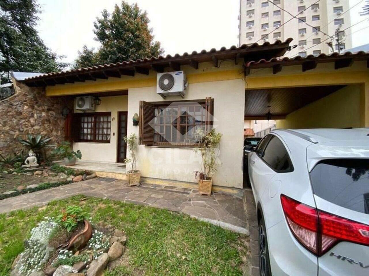 Casa Passo d'Areia, Porto Alegre - RS