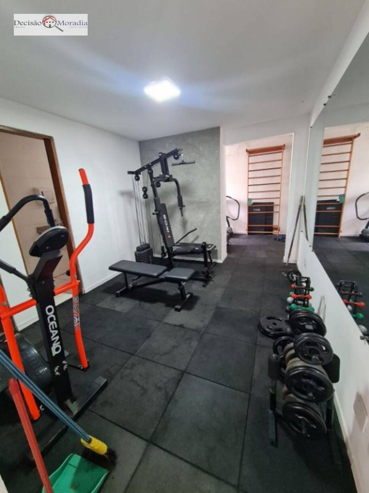 Apartamento Granja Viana, Carapicuíba - SP