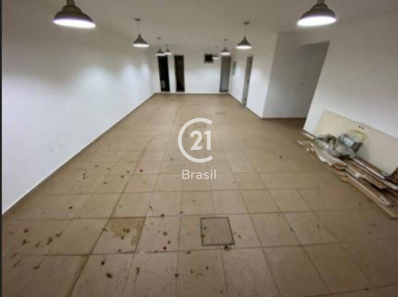 Casa Brooklin Paulista, São Paulo - SP