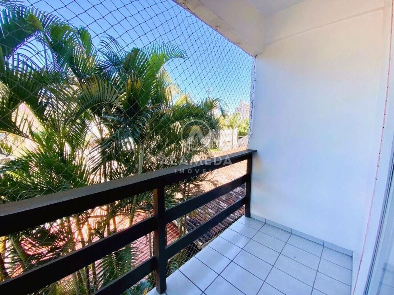 Apartamento Velha, Blumenau - SC