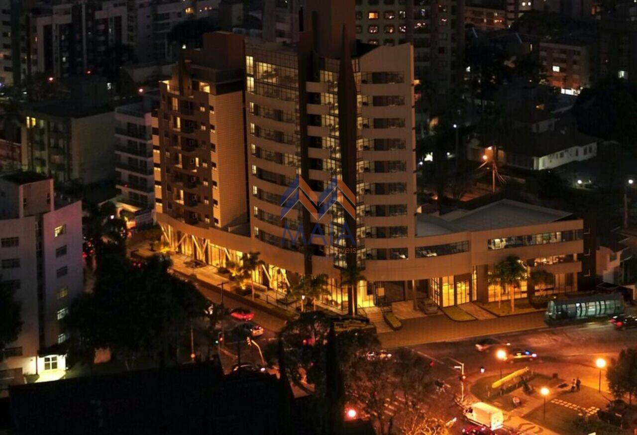 Apartamento Alto da Glória, Curitiba - PR