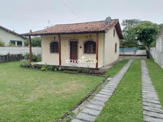 Casa de 70 m² Guaratiba - Maricá, à venda por R$ 380.000