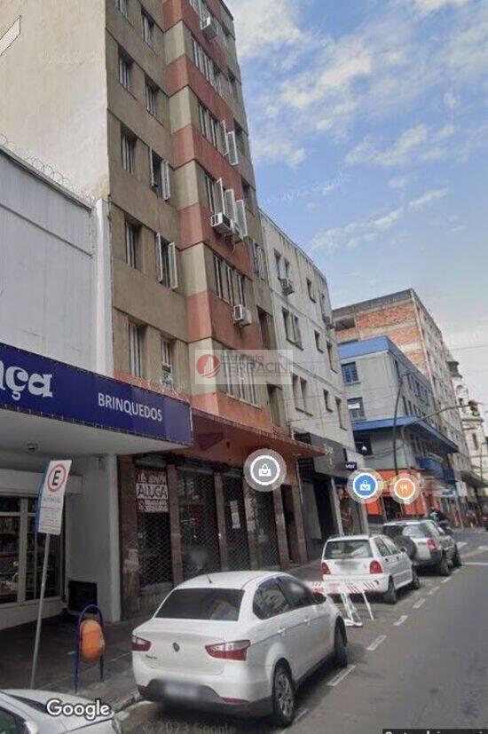 Apartamento Centro Histórico, Porto Alegre - RS