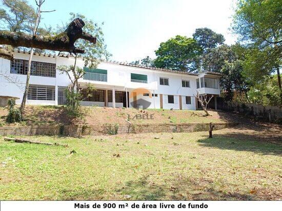 Casa de 450 m² na São Luiz - Granja Viana - Cotia - SP, à venda por R$ 1.599.000