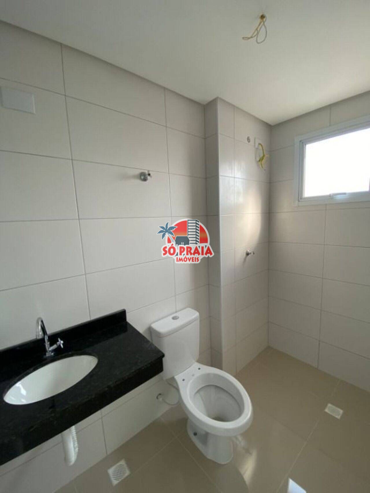 Apartamento Jardim Marina, Mongaguá - SP