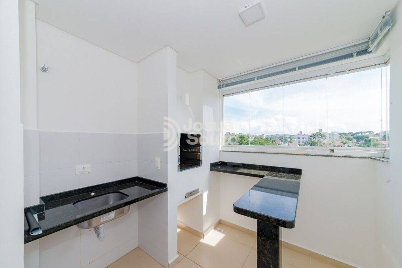 Apartamento Boa Vista, Curitiba - PR