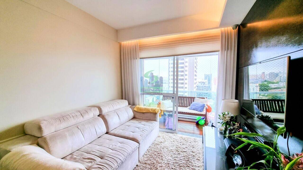 Apartamento Pinheiros, São Paulo - SP