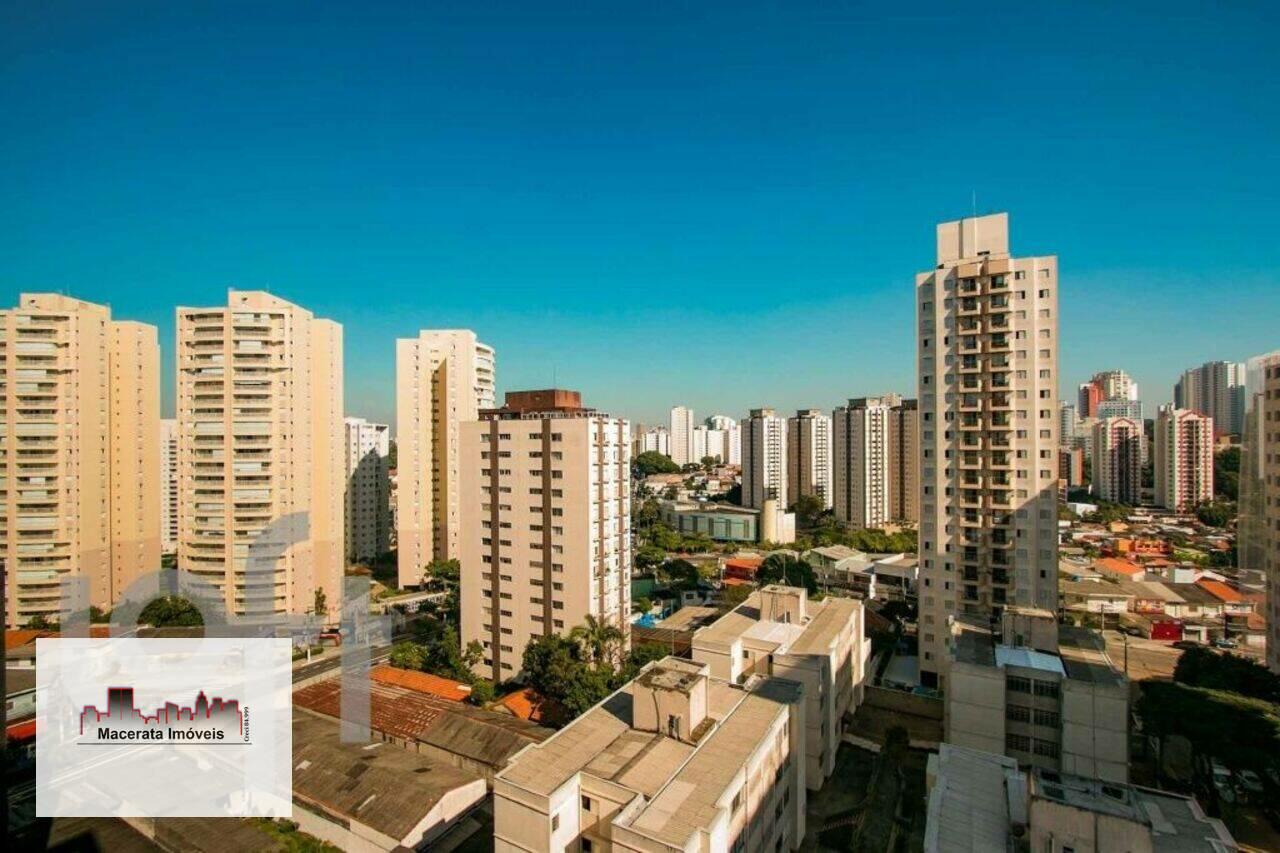 Apartamento Jardim Marajoara, São Paulo - SP