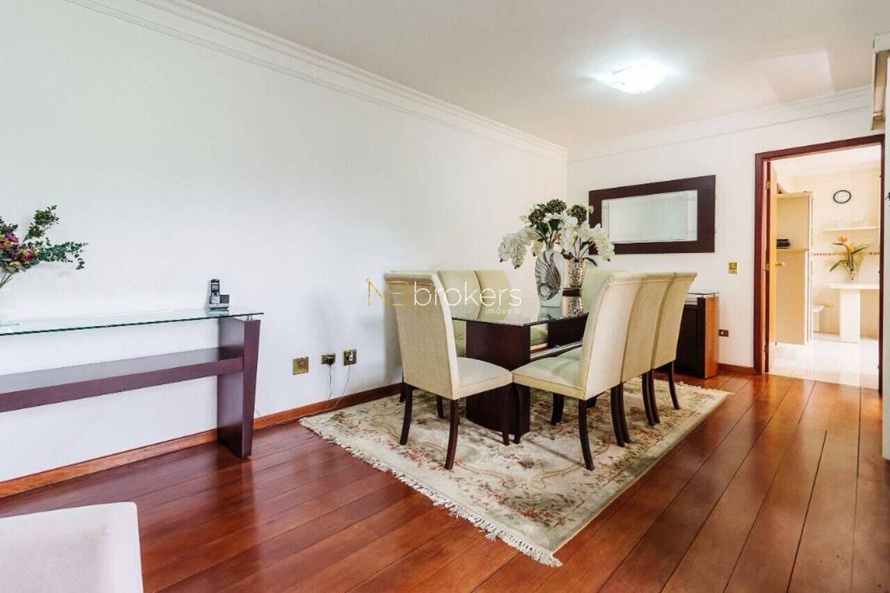 Apartamento Água Verde, Curitiba - PR