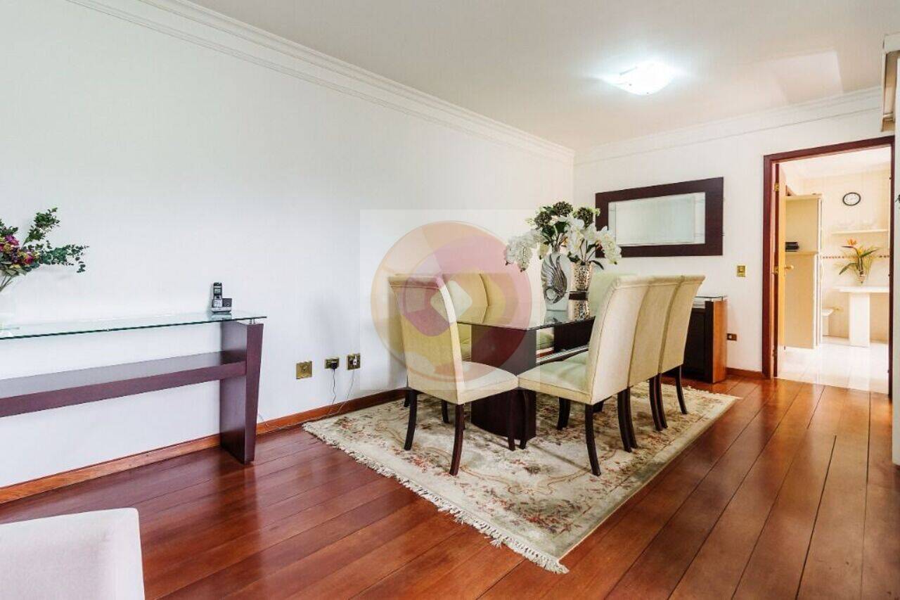 Apartamento Água Verde, Curitiba - PR