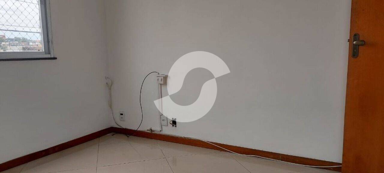 Apartamento Zé Garoto, São Gonçalo - RJ