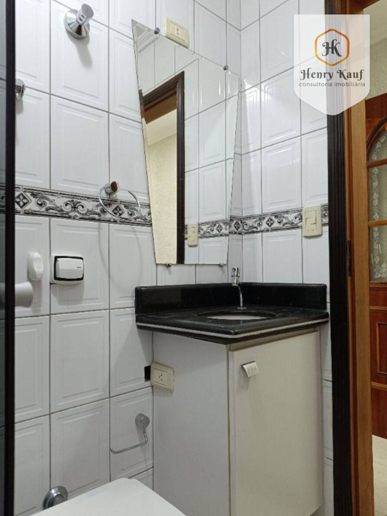 Apartamento Utinga, Santo André - SP