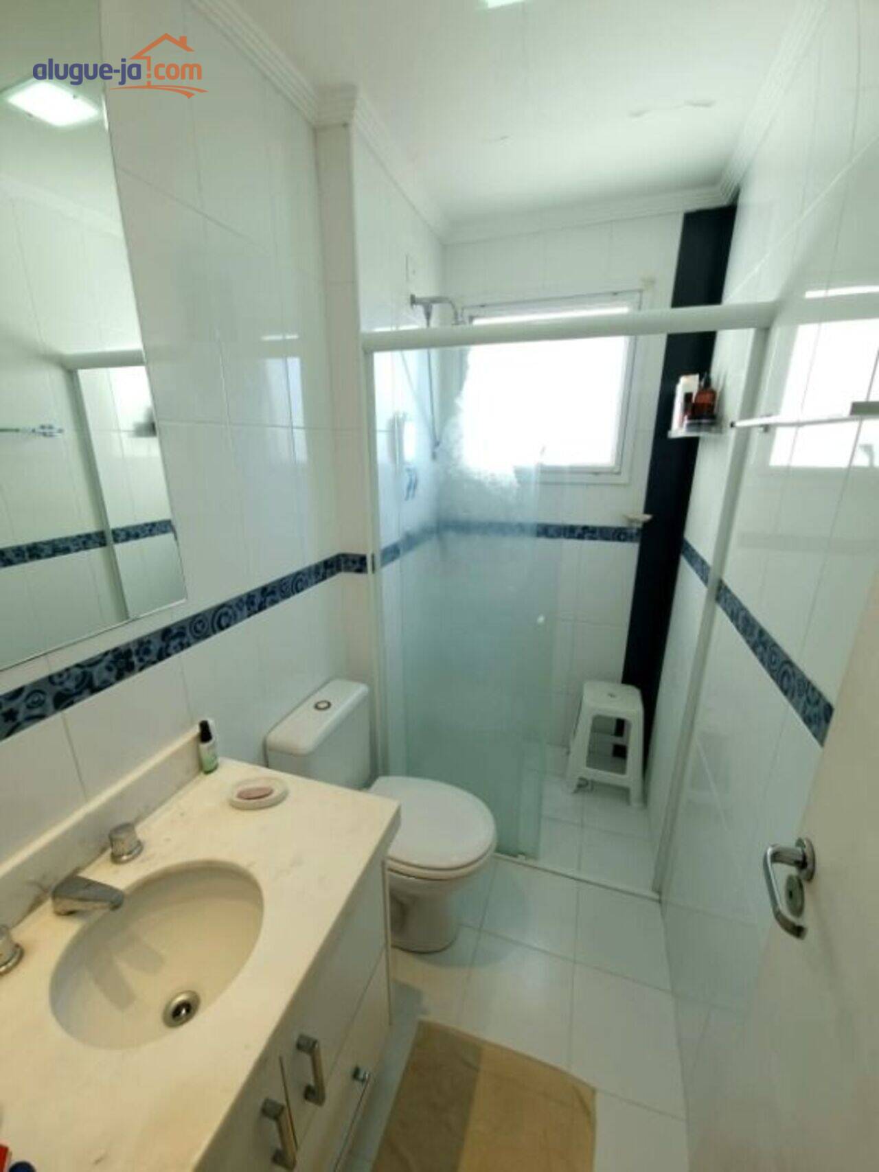 Apartamento Jardim das Indústrias, São José dos Campos - SP