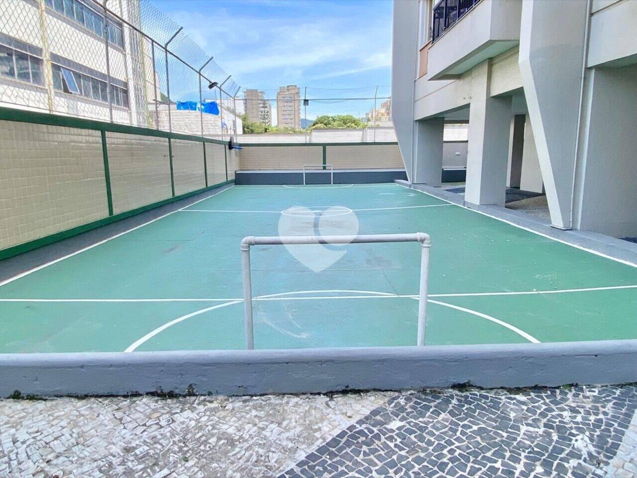 Apartamento Botafogo, Rio de Janeiro - RJ