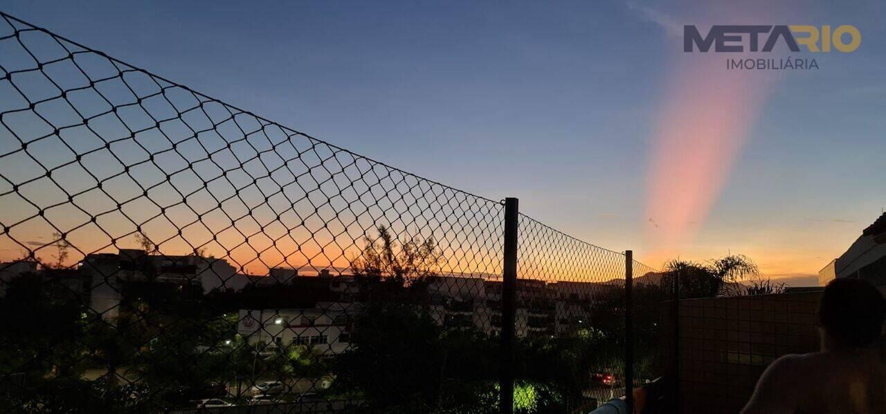 Cobertura Recreio dos Bandeirantes, Rio de Janeiro - RJ