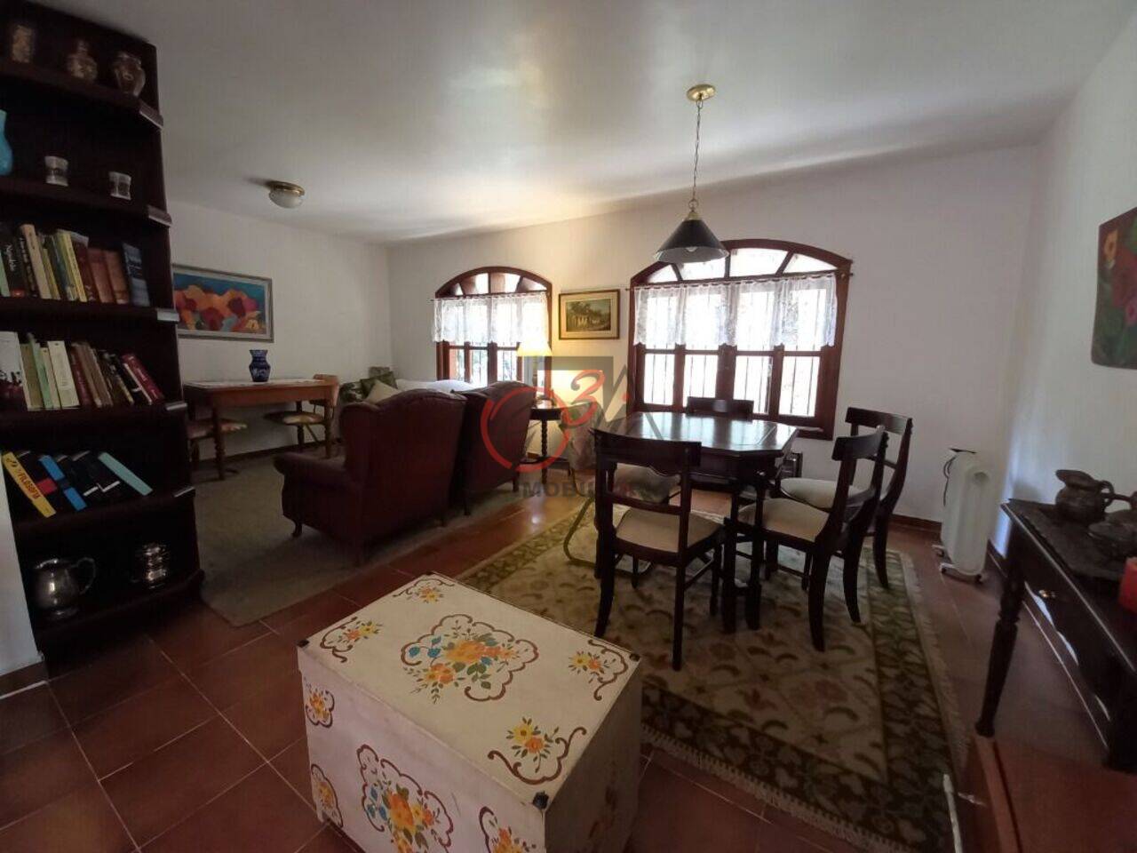 Casa Granja Viana, Jandira - SP