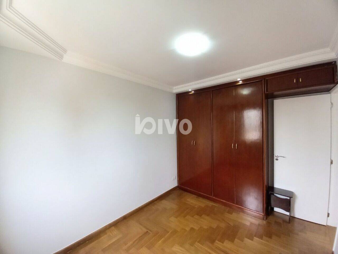 Apartamento Vila Clementino	, São Paulo - SP