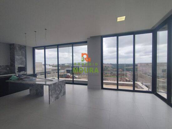 Residencial Mont Blanc - Alfenas - MG, Alfenas - MG