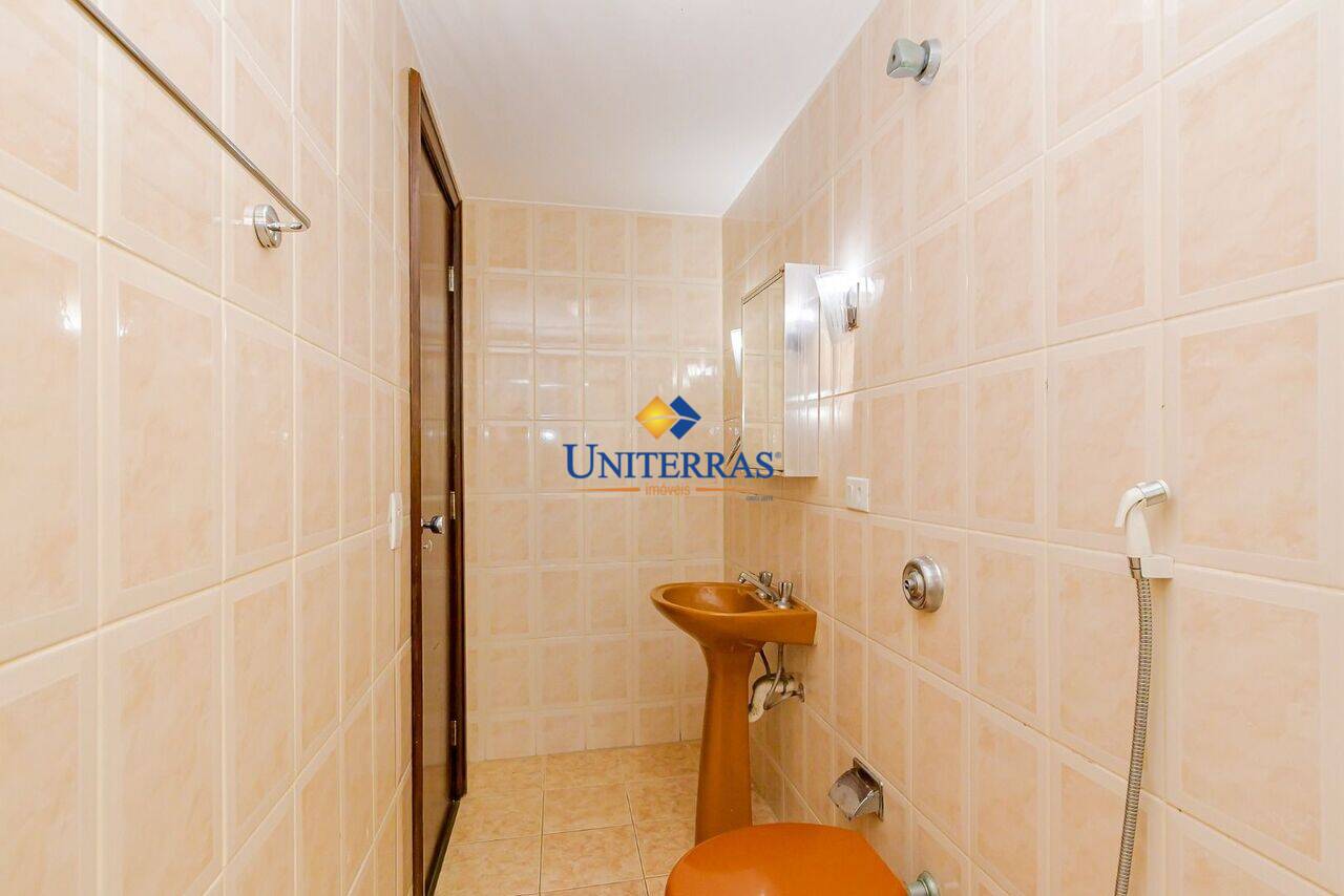 Apartamento Batel, Curitiba - PR