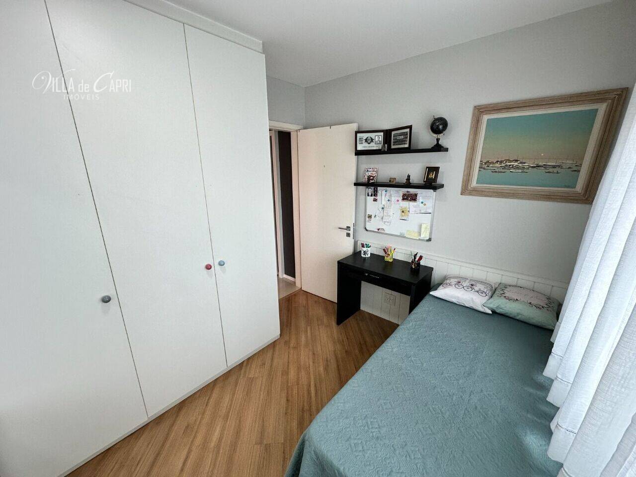 Apartamento Alto da Rua XV, Curitiba - PR