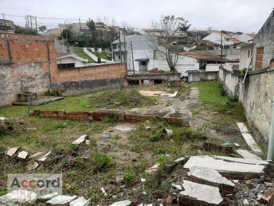 Novo Mundo - Curitiba - PR, Curitiba - PR