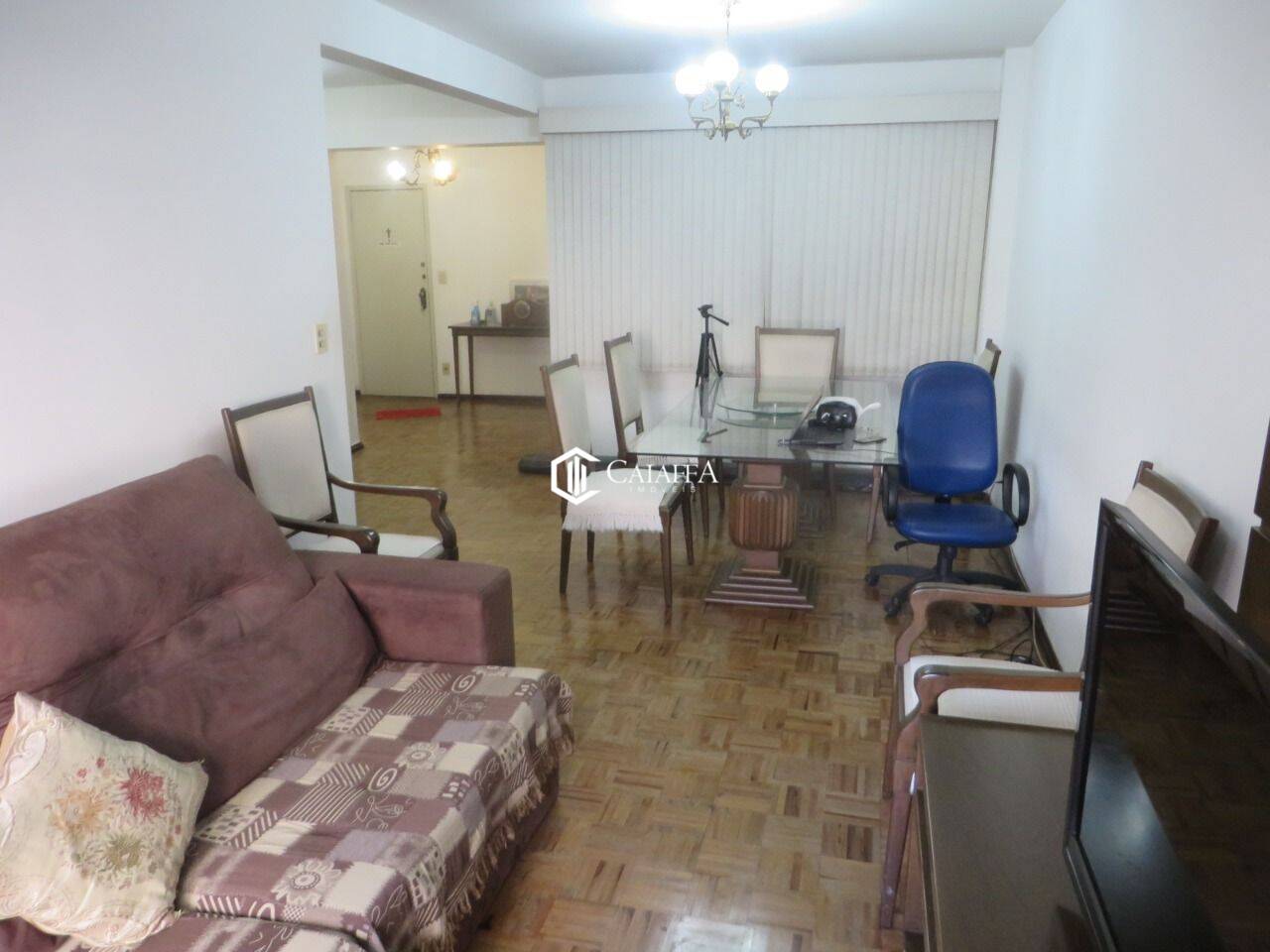 Apartamento Centro, Juiz de Fora - MG