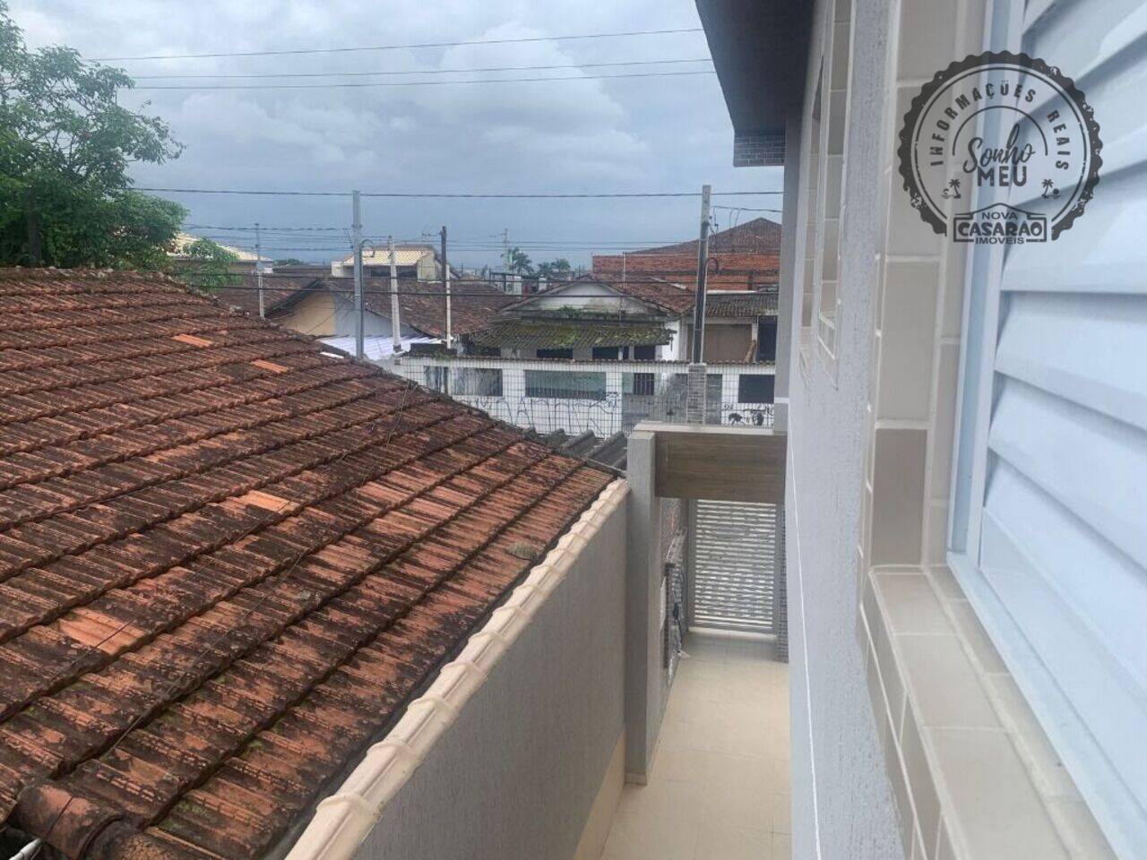 Casa Ocian, Praia Grande - SP