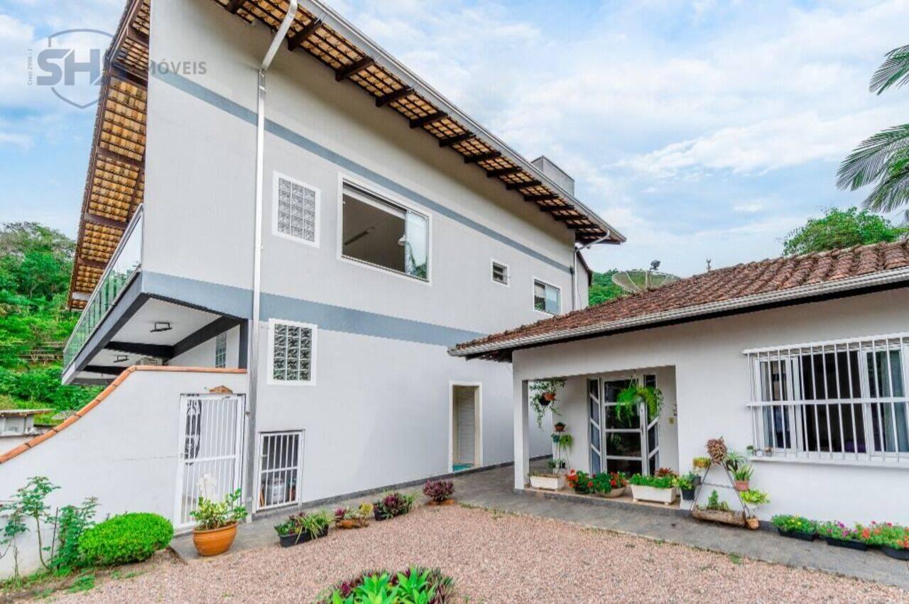 Casa Progresso, Blumenau - SC