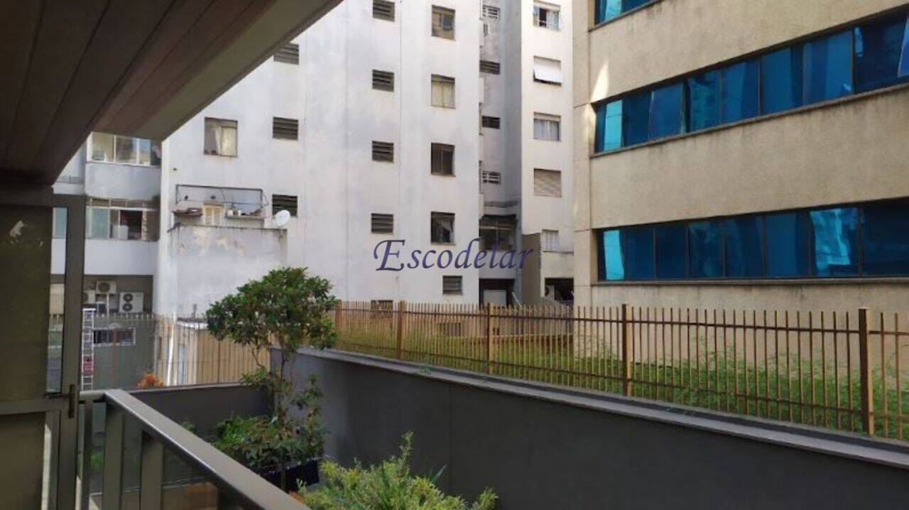 Apartamento duplex Itaim Bibi, São Paulo - SP