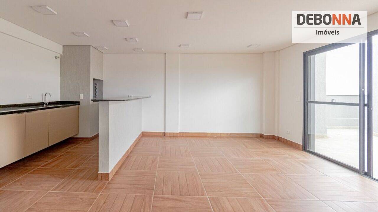 Apartamento Capão da Imbuia, Curitiba - PR