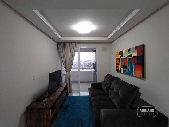 Apartamento Barreiros, São José - SC