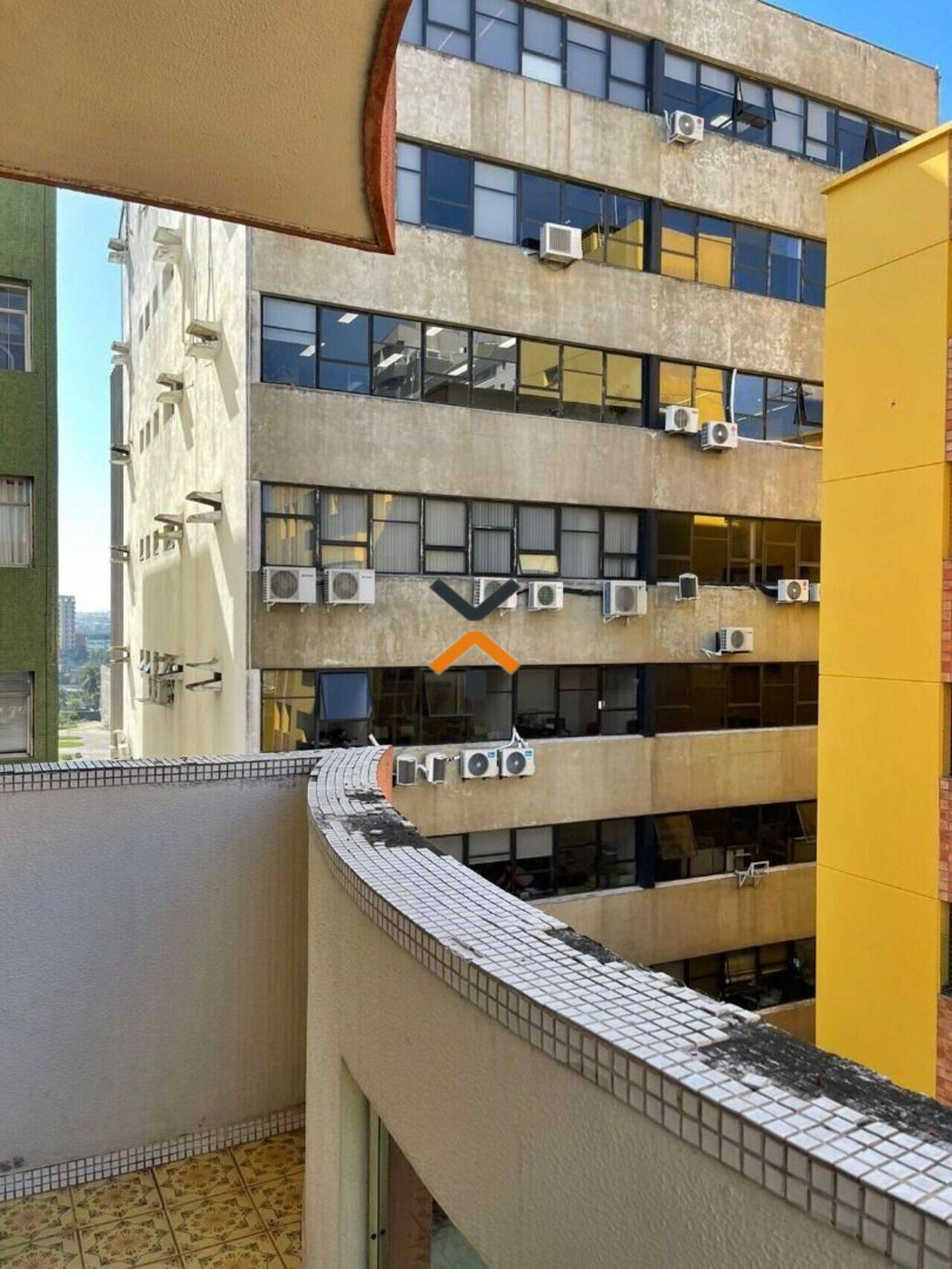 Apartamento Vila Bastos, Santo André - SP