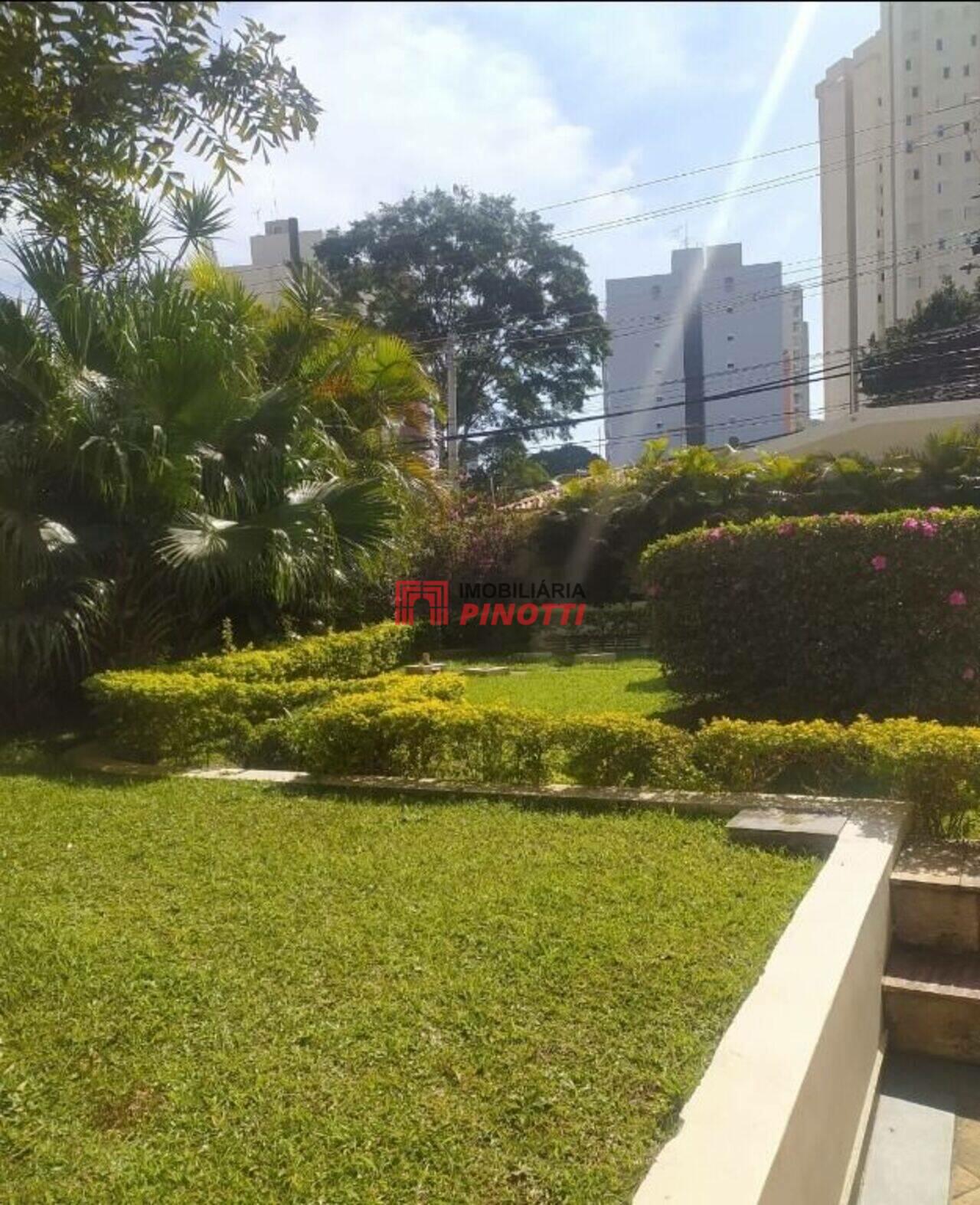 Apartamento Centro, São Bernardo do Campo - SP