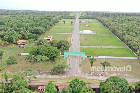 Ilha Verde, terrenos, 300 m², São José de Ribamar - MA