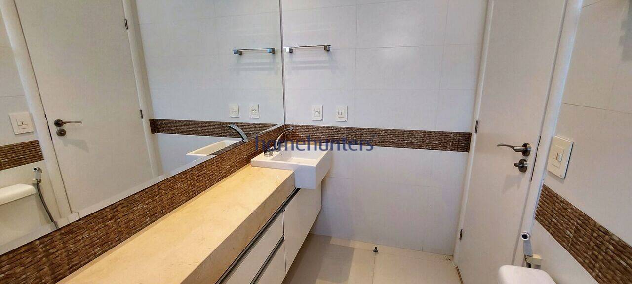 Apartamento Cambuí, Campinas - SP