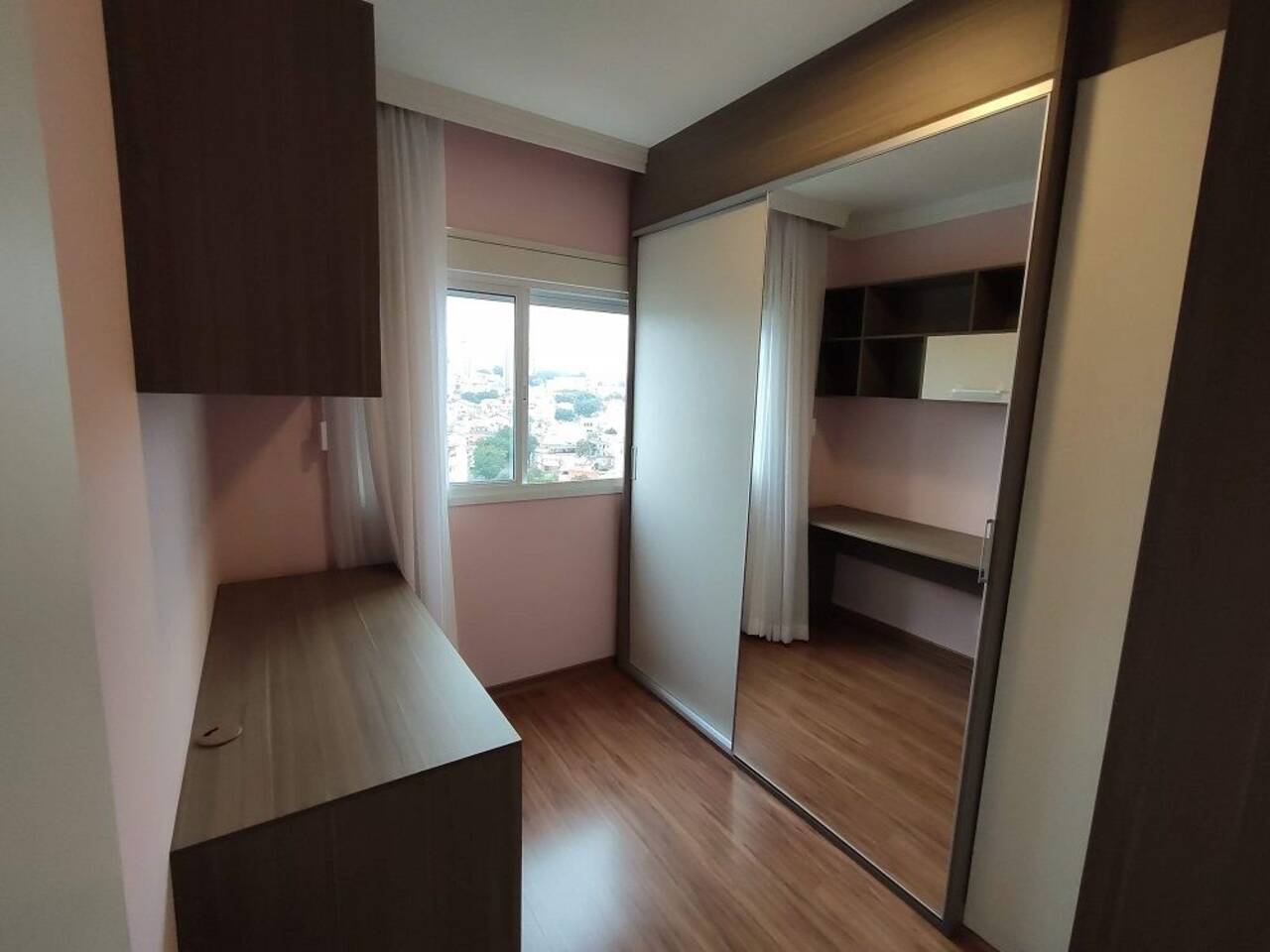 Apartamento Vila Formosa, São Paulo - SP