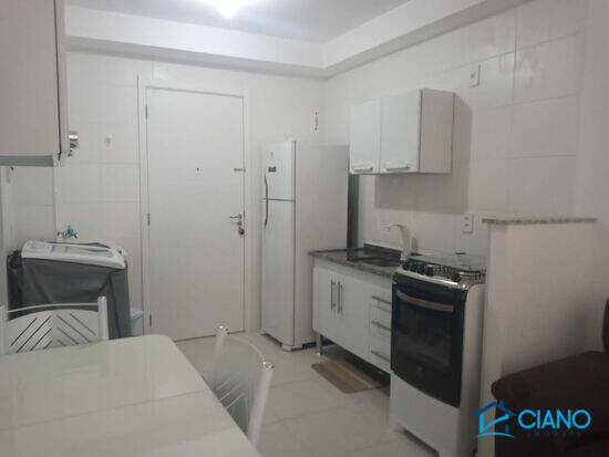 Apartamento Vila Ema, São Paulo - SP