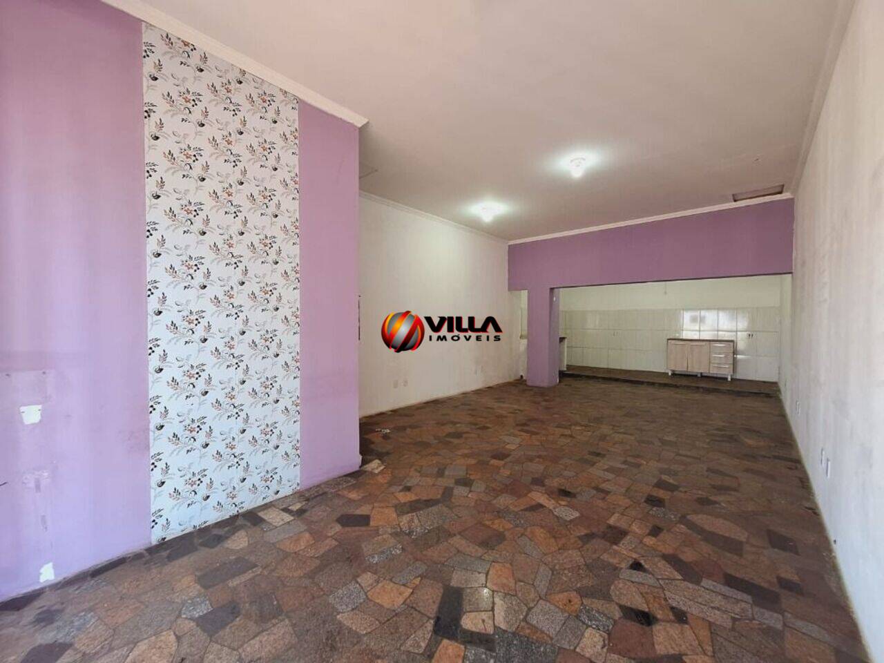 Sala São Vito, Americana - SP