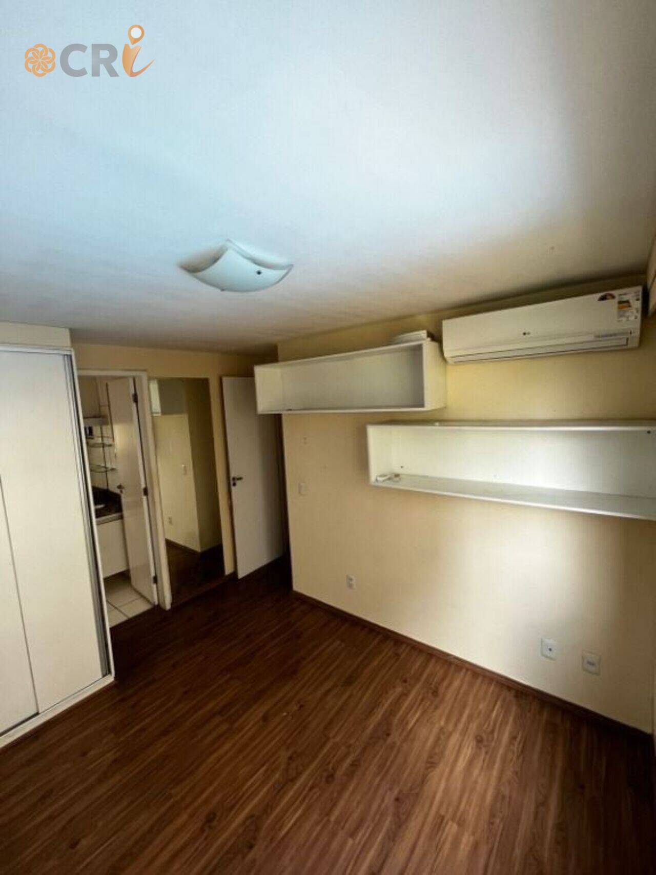 Apartamento Passaré, Fortaleza - CE