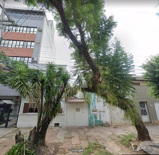 Casa de 164 m² na Nunes Machado - Azenha - Porto Alegre - RS, à venda por R$ 1.100.000
