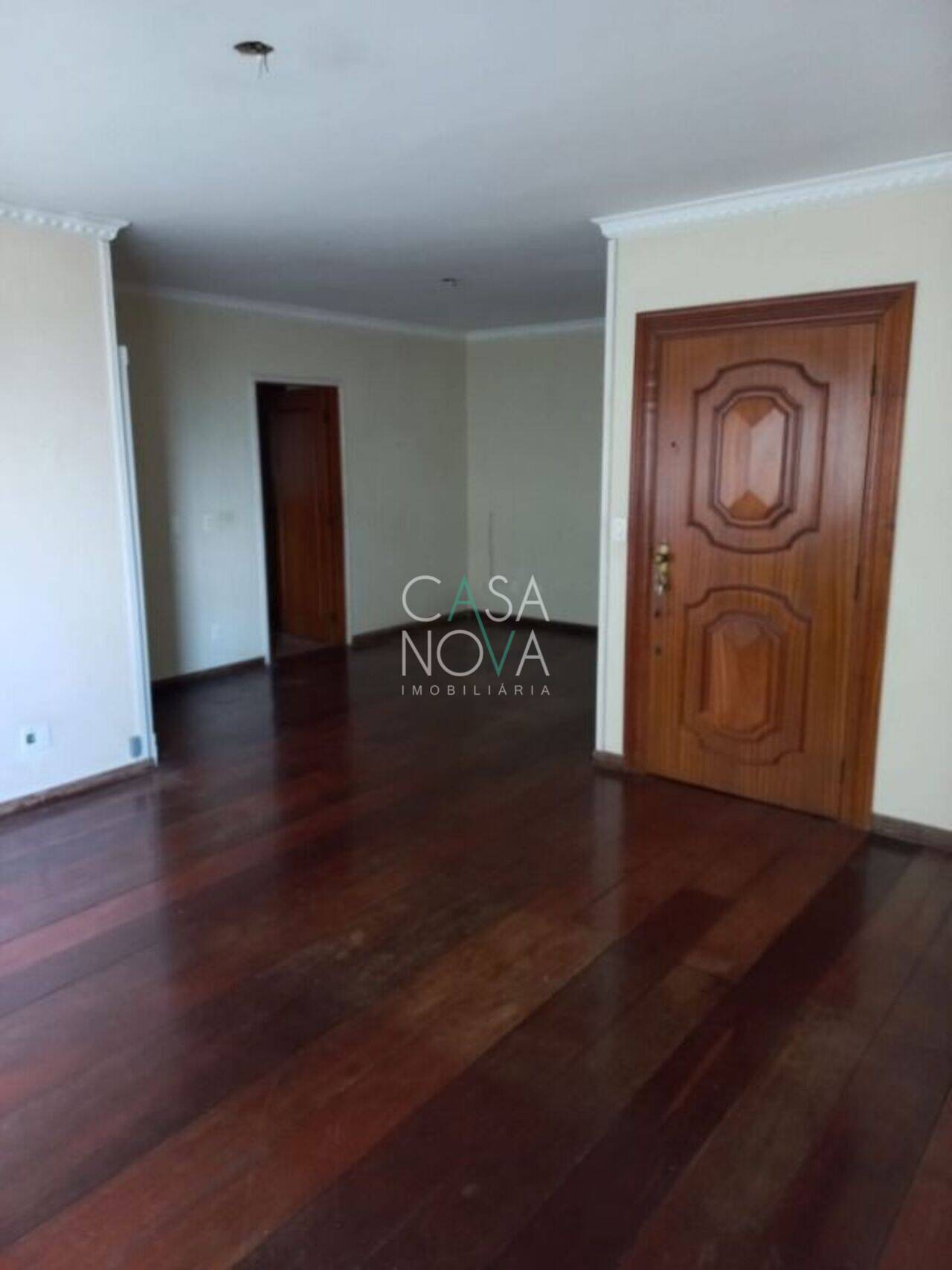 Apartamento Aparecida, Santos - SP