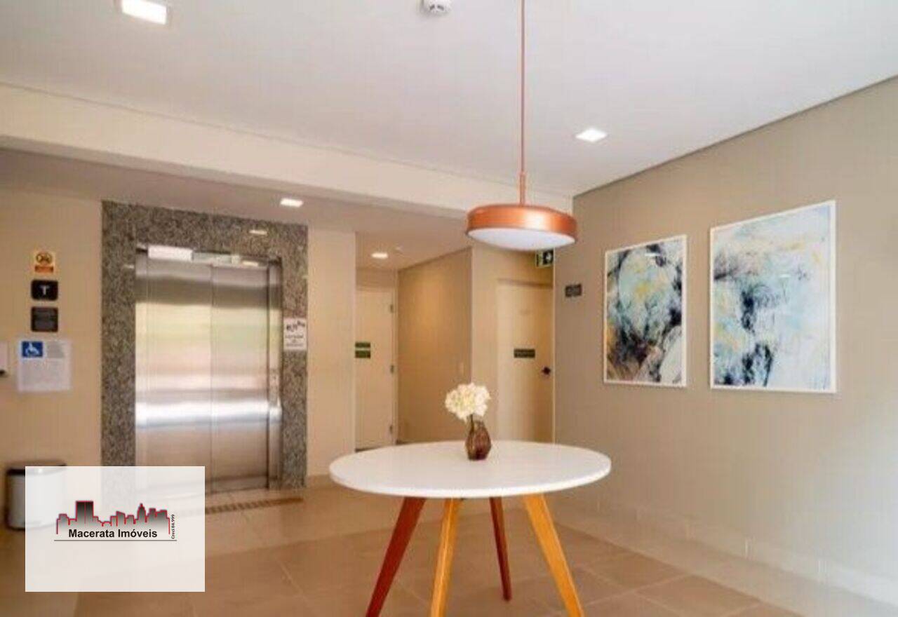 Apartamento Jardim Prudência, São Paulo - SP