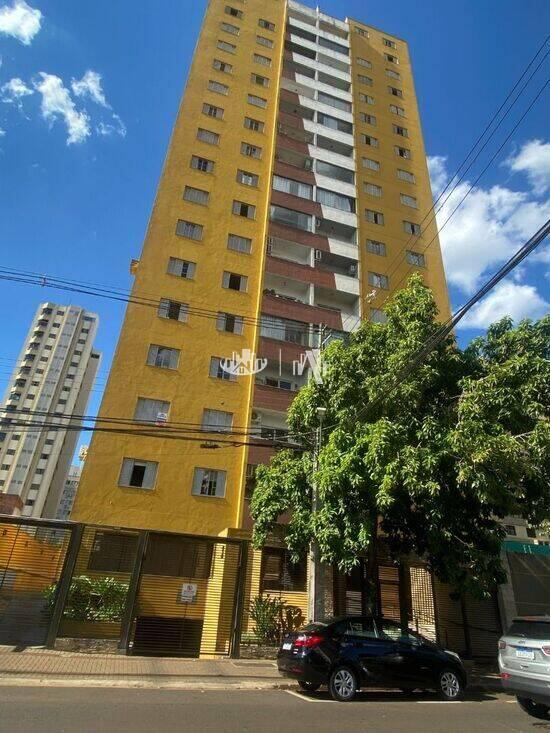 Apartamento Centro, Londrina - PR