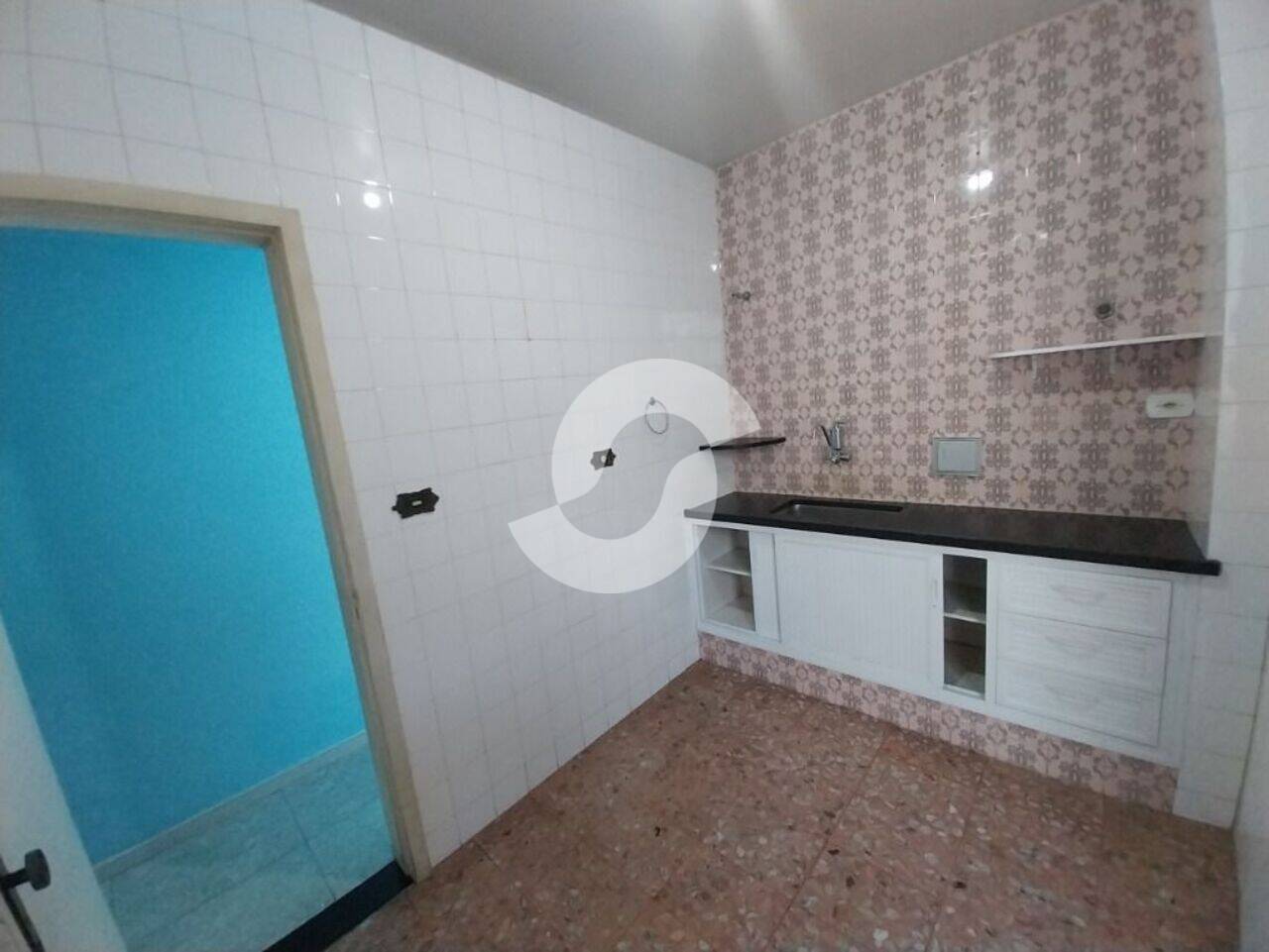 Apartamento Icaraí, Niterói - RJ